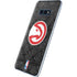 NBA Atlanta Hawks Dark Rust Galaxy S10e Skin
