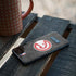 NBA Atlanta Hawks Dark Rust Galaxy S10e Skin