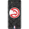 NBA Atlanta Hawks Dark Rust Galaxy S20 Fan Edition Skin