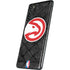 NBA Atlanta Hawks Dark Rust Galaxy S20 Fan Edition Skin