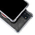 NBA Atlanta Hawks Dark Rust Galaxy S20 FE Clear Case