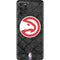 NBA Atlanta Hawks Dark Rust Galaxy S20 Plus Skin