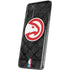 NBA Atlanta Hawks Dark Rust Galaxy S20 Plus Skin