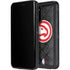 NBA Atlanta Hawks Dark Rust Galaxy S20 Plus Waterproof Case