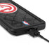 NBA Atlanta Hawks Dark Rust Galaxy S20 Plus Waterproof Case