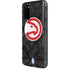 NBA Atlanta Hawks Dark Rust Galaxy S20 Pro Case