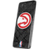 NBA Atlanta Hawks Dark Rust Galaxy S20 Skin
