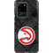 NBA Atlanta Hawks Dark Rust Galaxy S20 Ultra 5G Pro Case
