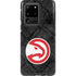 NBA Atlanta Hawks Dark Rust Galaxy S20 Ultra 5G Pro Case