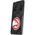 NBA Atlanta Hawks Dark Rust Galaxy S20 Ultra 5G Skin