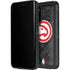 NBA Atlanta Hawks Dark Rust Galaxy S20 Waterproof Case