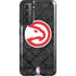 NBA Atlanta Hawks Dark Rust Galaxy S21 5G Pro Case