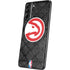 NBA Atlanta Hawks Dark Rust Galaxy S21 5G Skin