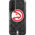 NBA Atlanta Hawks Dark Rust Galaxy S21 Plus 5G Pro Case