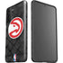 NBA Atlanta Hawks Dark Rust Galaxy S21 Plus 5G Pro Case