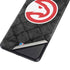 NBA Atlanta Hawks Dark Rust Galaxy S21 Plus 5G Skin