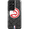 NBA Atlanta Hawks Dark Rust Galaxy S21 Ultra 5G Pro Case
