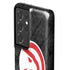 NBA Atlanta Hawks Dark Rust Galaxy S21 Ultra 5G Pro Case