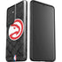 NBA Atlanta Hawks Dark Rust Galaxy S21 Ultra 5G Pro Case