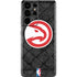 NBA Atlanta Hawks Dark Rust Galaxy S21 Ultra 5G Skin