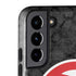 NBA Atlanta Hawks Dark Rust Galaxy S22 Plus Pro Case
