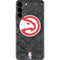 NBA Atlanta Hawks Dark Rust Galaxy S22 Plus Skin
