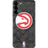 NBA Atlanta Hawks Dark Rust Galaxy S22 Plus Skin