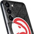 NBA Atlanta Hawks Dark Rust Galaxy S22 Skin