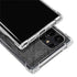 NBA Atlanta Hawks Dark Rust Galaxy S22 Ultra Clear Case