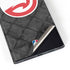 NBA Atlanta Hawks Dark Rust Galaxy S22 Ultra Skin