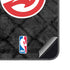 NBA Atlanta Hawks Dark Rust Galaxy S23 FE Skin