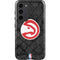 NBA Atlanta Hawks Dark Rust Galaxy S23 Plus Pro Case