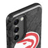 NBA Atlanta Hawks Dark Rust Galaxy S23 Plus Pro Case