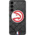 NBA Atlanta Hawks Dark Rust Galaxy S23 Plus Skin