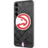 NBA Atlanta Hawks Dark Rust Galaxy S23 Plus Skin