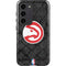 NBA Atlanta Hawks Dark Rust Galaxy S23 Pro Case