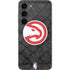 NBA Atlanta Hawks Dark Rust Galaxy S23 Skin
