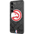 NBA Atlanta Hawks Dark Rust Galaxy S23 Skin