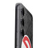 NBA Atlanta Hawks Dark Rust Galaxy S23 Skin