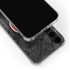 NBA Atlanta Hawks Dark Rust Galaxy S24 Plus Clear Case