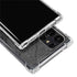 NBA Atlanta Hawks Dark Rust Galaxy S24 Ultra Clear Case