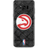 NBA Atlanta Hawks Dark Rust Galaxy S8 Plus Skin