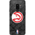 NBA Atlanta Hawks Dark Rust Galaxy S9 Plus Skin