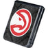 NBA Atlanta Hawks Dark Rust Galaxy Z Flip5 5G Skin