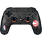 NBA Atlanta Hawks Dark Rust Google Stadia Controller Skin