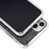 NBA Atlanta Hawks Dark Rust iPhone 11 Pro Clear Case