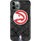NBA Atlanta Hawks Dark Rust iPhone 11 Pro Lite Case