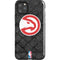 NBA Atlanta Hawks Dark Rust iPhone 11 Pro Max Impact Case