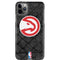 NBA Atlanta Hawks Dark Rust iPhone 11 Pro Max Lite Case