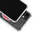 NBA Atlanta Hawks Dark Rust iPhone 12 Clear Case